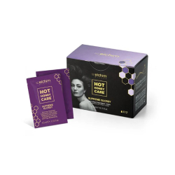 Elchim - Hot Honey Care - Supreme Anti-Frizz Treatment Pod