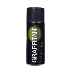 That'so - Graffitan Tanning Spray with Bronzer 250ml