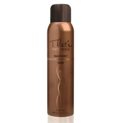 That'so - Glam Body Mousse Dark 6% -150ml