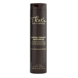 That'so - Gradual Tanning Moisturizer 2% - 200ml