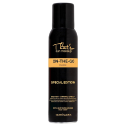 That'so - On The Go Dark 6% - 125ml