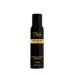 That'so - On The Go Extra Dark 10% - 125ml