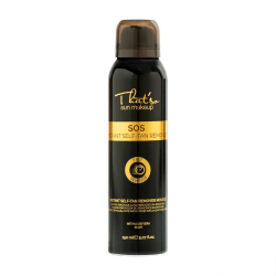 That'so - SOS Instant Self-Tan Remover 150ml