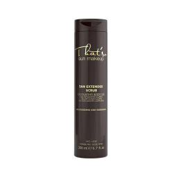 That'so - Tan Extender Exfoliating Scrub 200ml