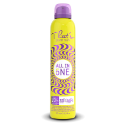That'so - All in One - Dry Oil Sunscreen - SPF 20/30/50 Vega
