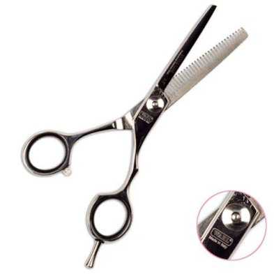 Wahl Silver Thinning Scissor 5.5'