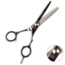 CLW44 Wahl Silver Thinning Scissor 5.5'