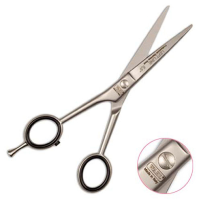 Wahl Left Line Silver Scissor 5.5'
