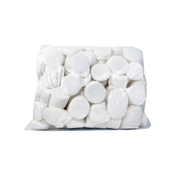 Cotton Pads 1000pcs - Bulk
