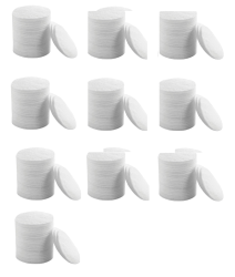 ***Cotton Pads - 800pcs Bulk Pack