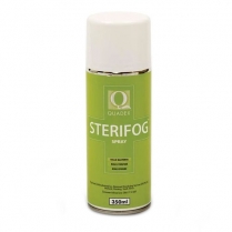 Quadex Sterifog Spray 350ml Vanilla