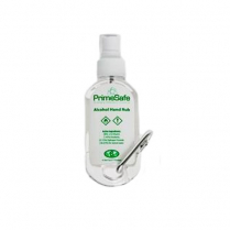 Steritech Primesafe Alcohol Hand Spray with Belt Clip 50ml