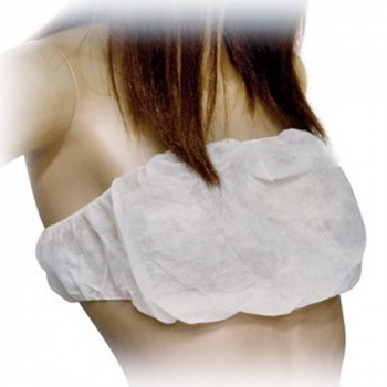 ***Ro.ial Disposable Bra 10's