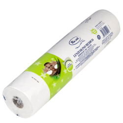 Paper Bed Roll - Large (60cm x 50m) - Perforated