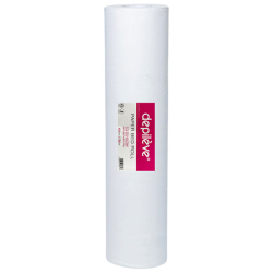 Paper Bed Roll - Large (60cm x 50m) - Perforated