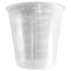 Plastic Measuring Cup - 75ml