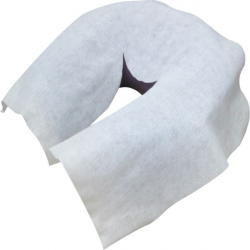 ***Disposable Headrest Cover Piece 100pcs