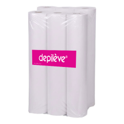 Paper Bed Roll  (60cm x 50m) - 6 pack