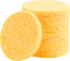 Cellulose Facial Sponges - pack of 2