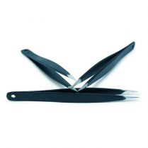 Tweezer Narrow/Precision (Black)