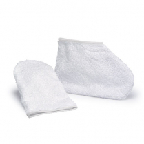 Depileve Lined Mitts - Pair