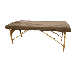 Bed Cover Large - Beige