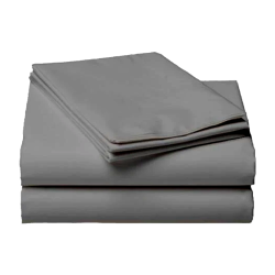 Bed Cover Large - Grey D/S
