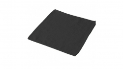 Compressors Plain (58x32cm) - Black