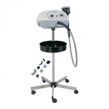 Salon Pro (G5) Body Massager w Attachments ser#