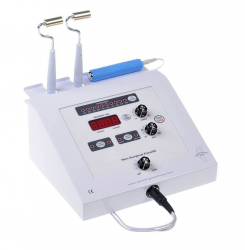 Microcurrent Machine - Facial with Probes