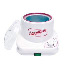 Depileve Neo Single Pot Wax Warmer 800gm