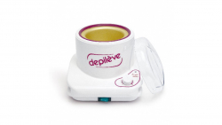 Depileve Facial Paraffin Wax Warmer 400g