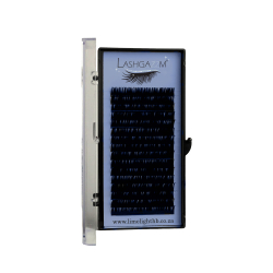 ***LASHGAZZM Ext.MB (12R, 0.07mm*T, D, 11mm*L)