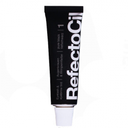 Refectocil Eyelash Tint No.1 Black
