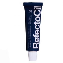 Refectocil Eyelash Tint No.2 Blue/Black