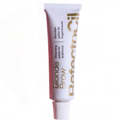 Refectocil Eyelash Tint No.0 Blonde
