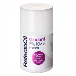 Refectocil Oxidant Creme 3% 10vol