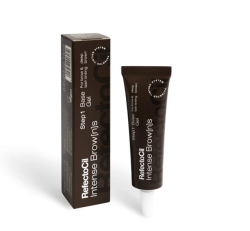 Refectocil Intense Brow[n]s Base gel-Deep Brown