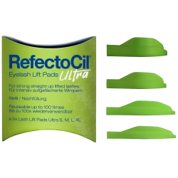 Refectocil Eyelash Lift Refill Lifting Pads-Ultra