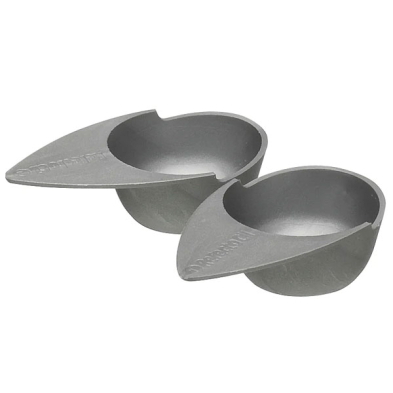 Refectocil Eyelash Curl - Cosmetic Dish