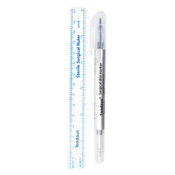 BROWGAZZM Skin Marker Pencil Blue