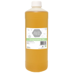 Grapeseed Massage Oil 1L - Jhb