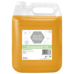 Grapeseed Massage Oil 5L