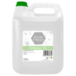 Ambase Massage Oil (Mineral Oil)  5L