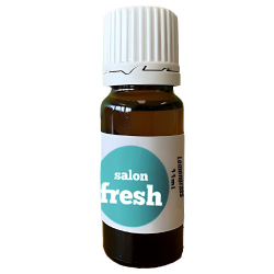 Salon Fresh Essential Oil Lemongrass 11ml