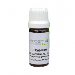 Essential Oil Geranium 11ml