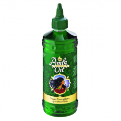 Indian Amla Oil 350ml