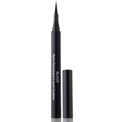 Hannon Liquid Eyeliner Black Semi Permanent