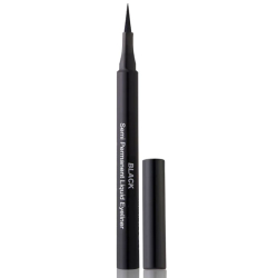 Hannon Liquid Eyeliner Black Semi Permanent
