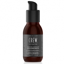 American Crew Shaving Ultra Gliding Shave Oil 50ml